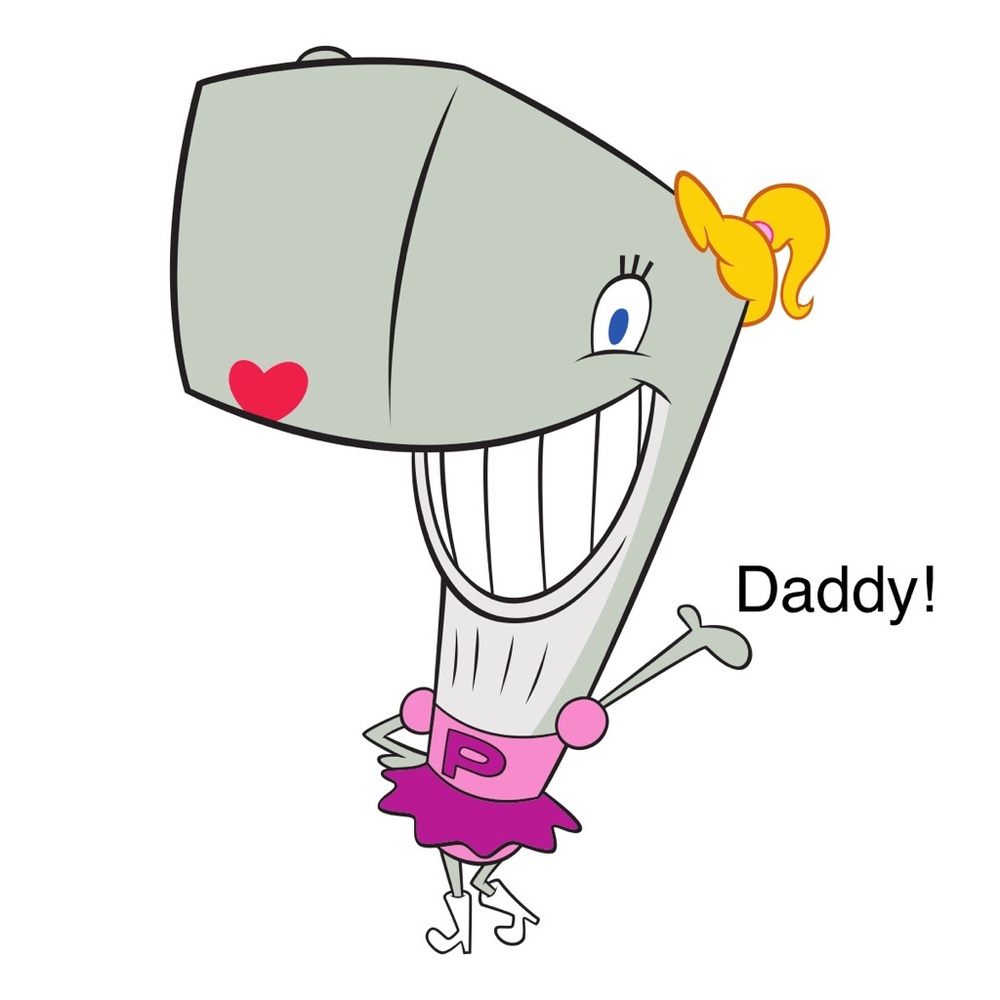 Meet your Posher, Pogasus